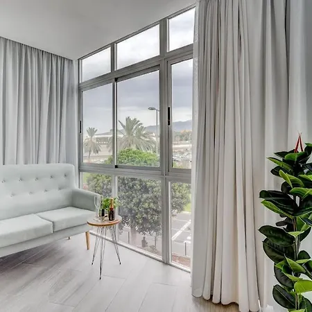 Appartement Americas