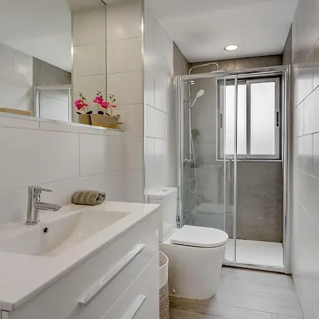 Americas 아파트 플라야데라스아메리카스