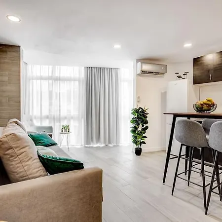 Americas 플라야데라스아메리카스