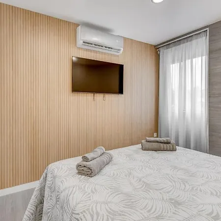 Apartment Americas Playa de las Americas (Tenerife)