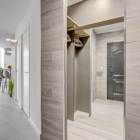 Americas 플라야데라스아메리카스