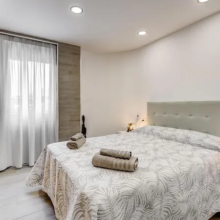 Apartment Americas Playa de las Americas (Tenerife)