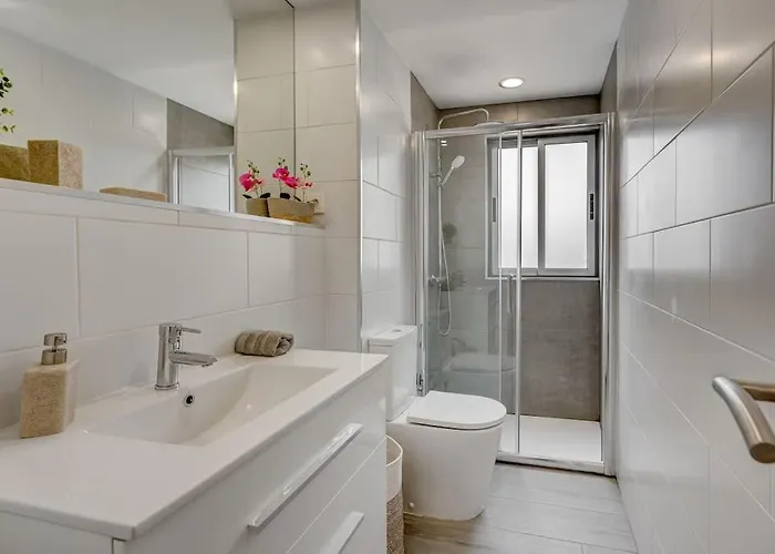 Americas Apartament Playa de las Americas (Tenerife)