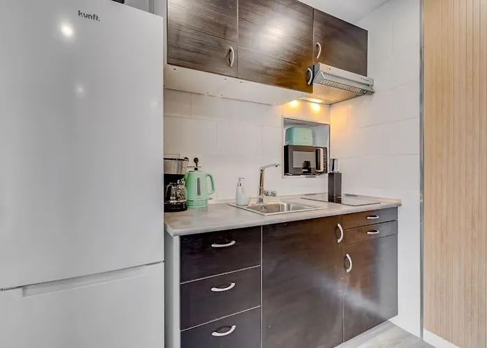 Americas Apartament Playa de las Americas (Tenerife)