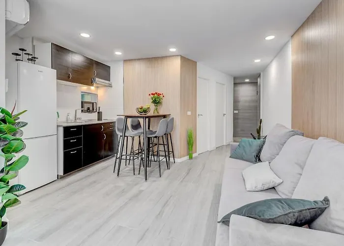 Americas Apartament *