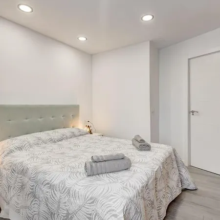 Americas Apartmán